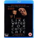 Like Water for Chocolate BD