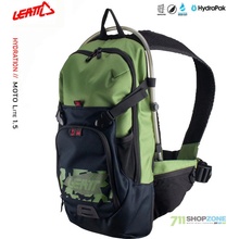 Leatt Moto Lite 1.5 10l cactus