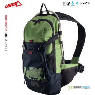 Leatt Moto Lite 1.5 10l cactus