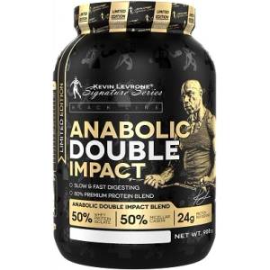 Kevin Levrone Signature Series Anabolic Double Impact, 908 Grams