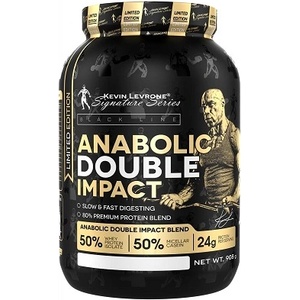 Kevin Levrone Signature Series Anabolic Double Impact, 908 Grams