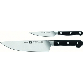 ZWILLING Комплект ножове PRO, 2 бр. , с нож на готвача, Zwilling (ZW38430004)