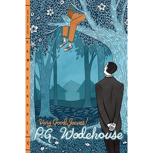 Very Good, Jeeves | P G Wodehouse (ISBN: 9780393339796)