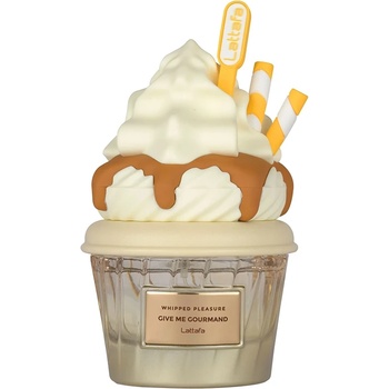 LATTAFA Give Me Gourmand Whipped Pleasure EDP 75 ml
