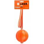 COLLAR Дърпачка за кучета LIKER Line с връв 9см