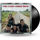 CLASH: COMBAT ROCK LP