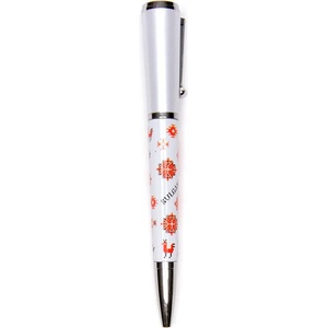  Химикалка с шевица - topgifts - 4,99 лв