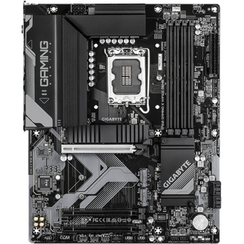 GIGABYTE B760 GAMING X WIFI6E GEN5