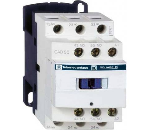 Schneider Electric CAD50BD