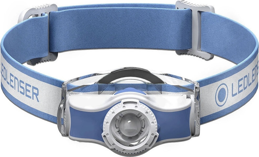 Ledlenser MH3