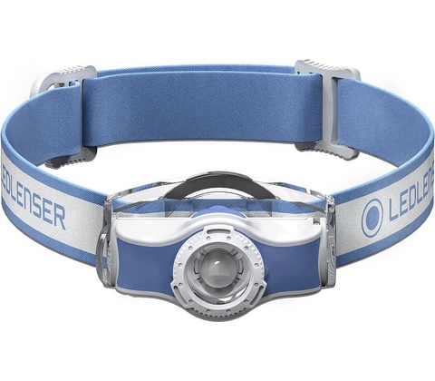 Ledlenser MH3