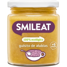 SMILEAT Organic Fazolové ragú 230 g