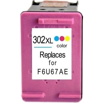 HP F6U67AE - renovované