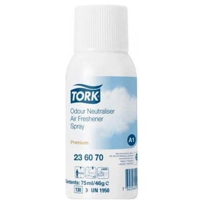 Tork neutralizér zápachu do osviežovača vzduchu TORK/236070PC