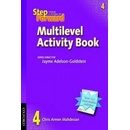 Step Forward 4: Multilevel Activity Book