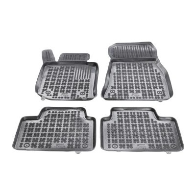 Гумени стелки за bmw 3 Серия g20 / g21 (2018+) - тип леген