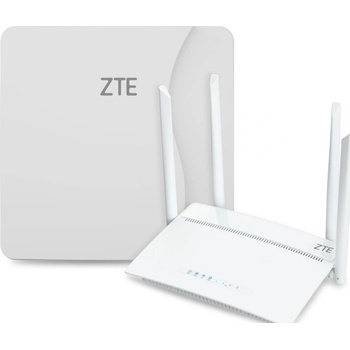 ZTE MF258K PRO