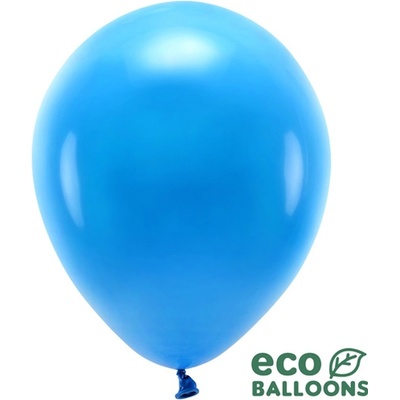 Nafukovací balónek modrý