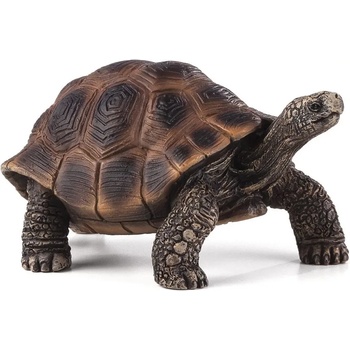 Image 1 of Mojo Фигурка Mojo Woodland - Гигантска костенурка (387259)