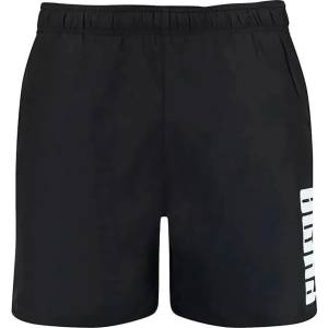 PUMA Бански гащета Puma Swimming shorts - Black (Black) - sportihobi - 66,48 лв