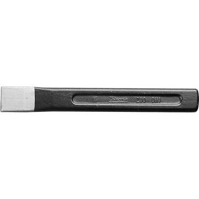Sekáč zámečnický plochý 250mm Zbirovia