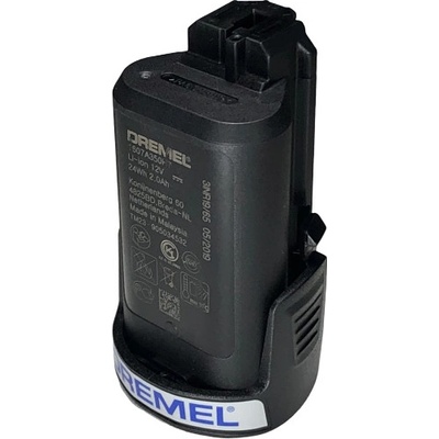 DREMEL 880 2,0Ah
