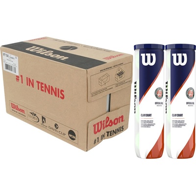 Wilson Roland Garros Clay Court 72 ks