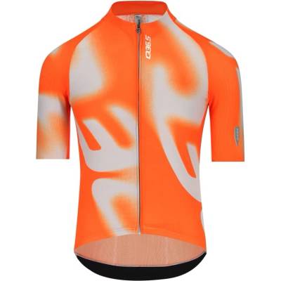 Q36.5 Gregarius Pro Big Logo Jersey Pánský