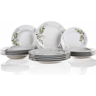 Banquet Olives 18 ks