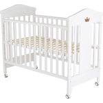 Cangaroo Бебешка дървена кошара Cangaroo - Wing (110843) - baby