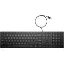 HP 320K Wired (9SR37UT#ABB)