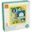 Orange Tree Toys Образователен Монтесори пъзел Orange Tree Toys - Джунгла (OTT21681)