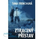 Ztracený přístav - Tana Frenchová