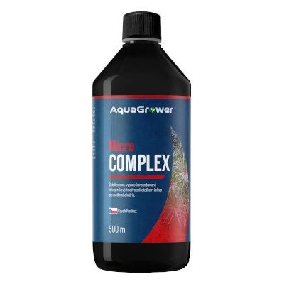 AquaGrower Micro Complex 500 ml