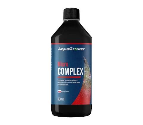 AquaGrower Micro Complex 500 ml