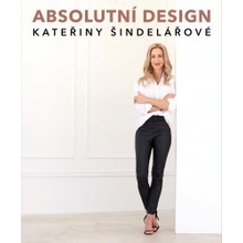 Absolutní Design Kateřiny Šindelářové