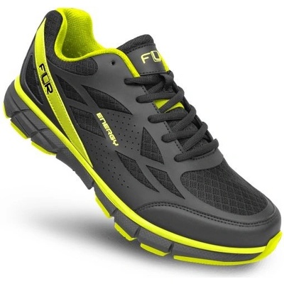FLR ENERGY žltý fluor