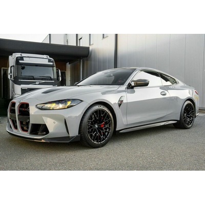 BMW M4 xDrive CS 405 kW