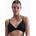 Nike Спортен сутиен Nike Form Light-Support Triangle black/smoke grey/dark smoke
