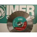 IMER Group Диамантен диск imer Ø 200 - непрекъснат - грес, гранит (im1193781)