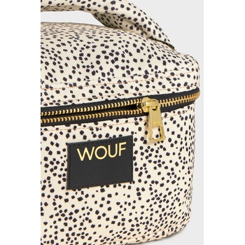 WOUF Козметична чанта за път WOUF Panna 20 x 15 x 12 cm (TV260010)
