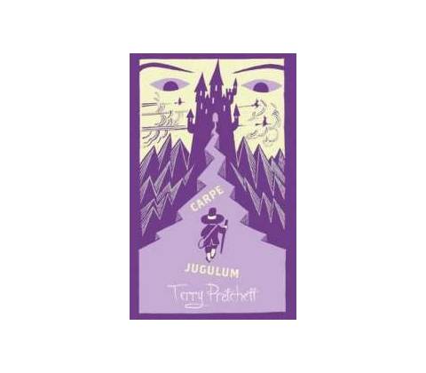 Carpe Jugulum Pratchett Terry