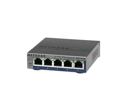 Netgear GS105E200PES