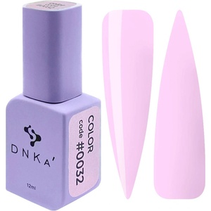 DNKa Гел лак DNKa 12 мл. 0032 (GPDC0032)