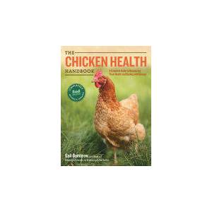 Chicken Health Handbook, 2nd Edition (ISBN: 9781612120133)