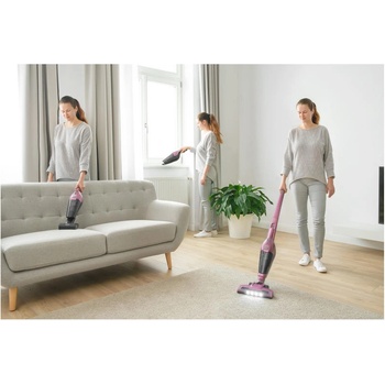 Image 1 of Sencor SVC 0604RD