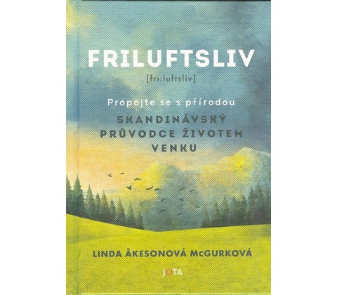 Friluftsliv