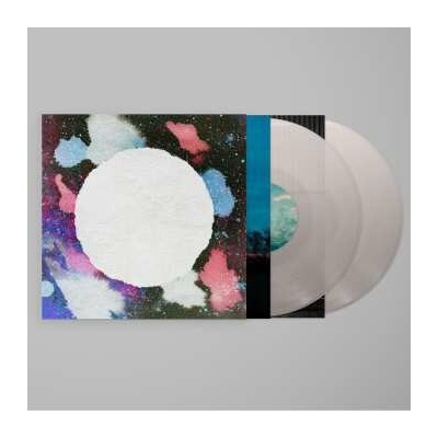 Khruangbin - The Universe Smiles Upon You II LP