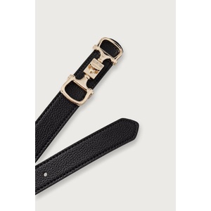 Guess колан дамски от имитация на кожа SUNSET (BW9490.P6425) - answear - 87,82 лв