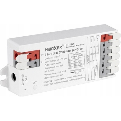Miboxer E3-RF – Zboží Dáma